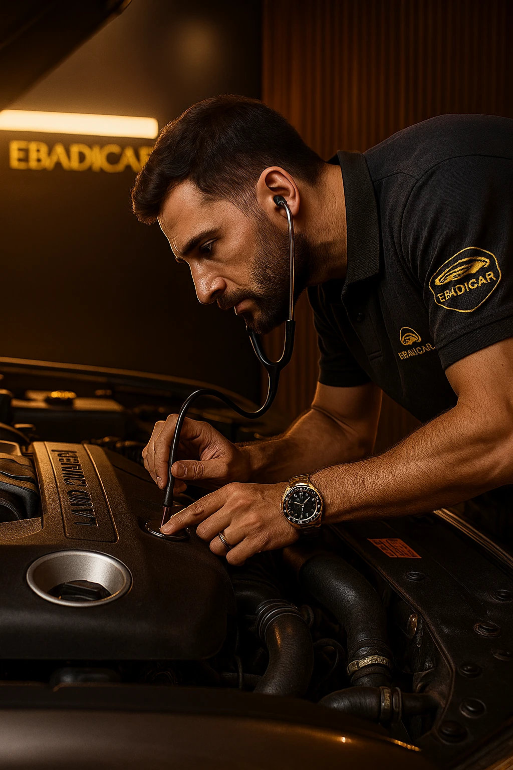 موارد کارشناسی فنی خودرو