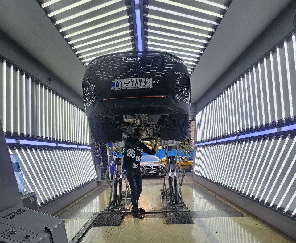 پرداخت مالیات نقل و انتقال خودرو بر عهده کیست؟