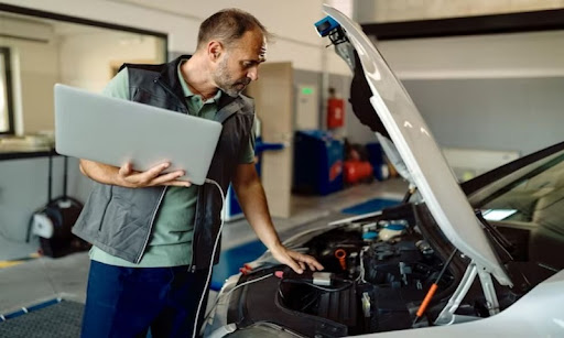 کارشناسی فنی یا رنگی؟ راهنمای انتخاب صحیح برای خودروهای وارداتی