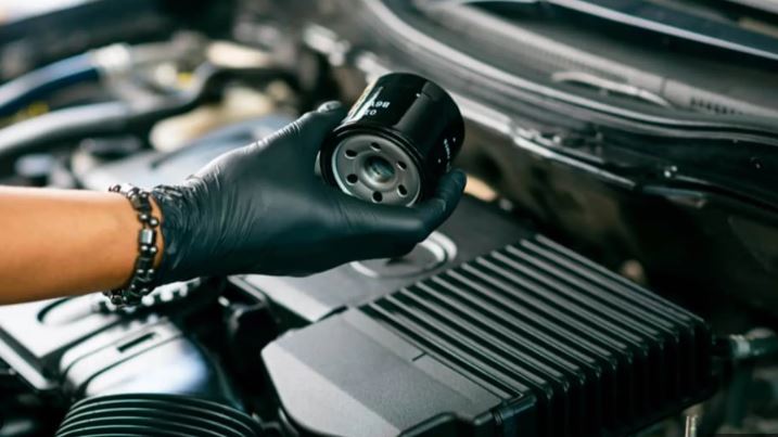 آیا تعویض قطعات خودرو افت قیمت دارد؟