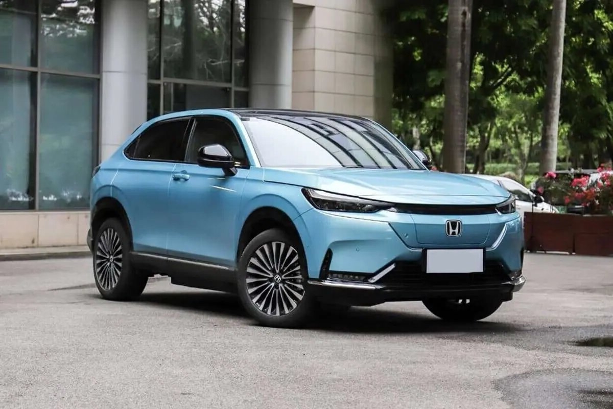 کارشناسی خودرو هوندا