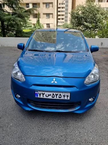 کارشناسی خودرو میتسوبیشی؛ Mitsubishi