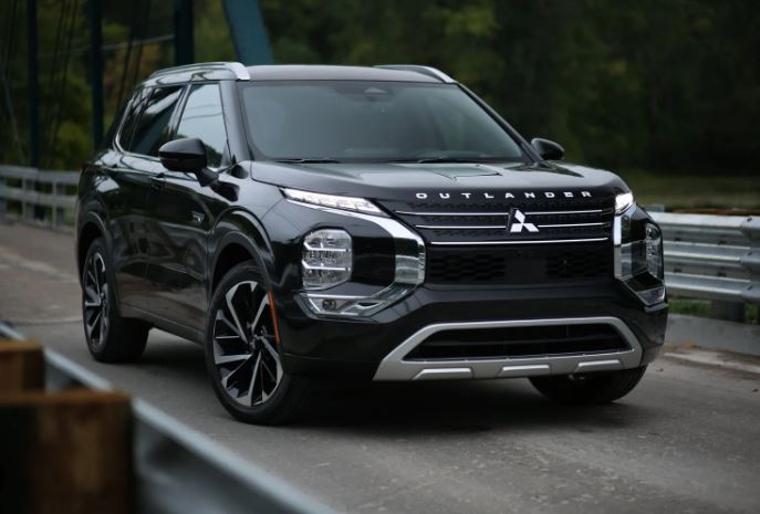 کارشناسی خودرو میتسوبیشی