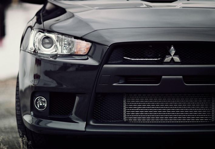 کارشناسی خودرو میتسوبیشی