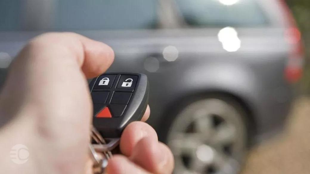 کارشناسی خودرو لندکروز