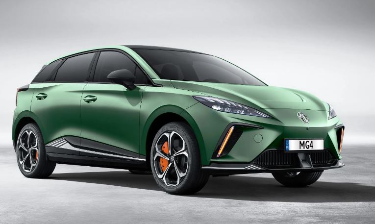 کارشناسی تخصصی خودرو MG | شناسایی نقاط ضعف فنی قبل از معامله