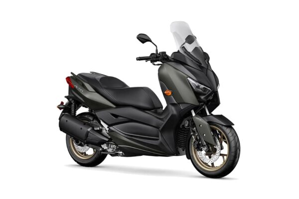 چطور با یک کارشناسی درست، قیمت واقعی یاماها XMAX را محاسبه کنیم؟
